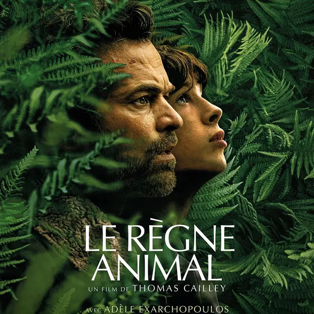 Le règne animal