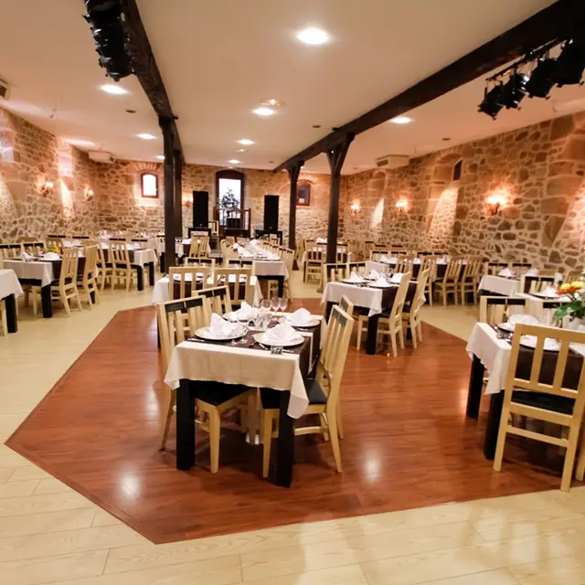 Restaurant-Auberge de la Xaintrie