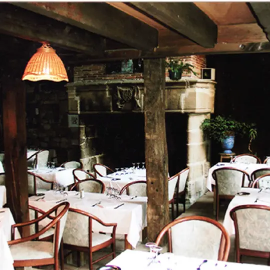 Restaurant La Puce à L'oreille