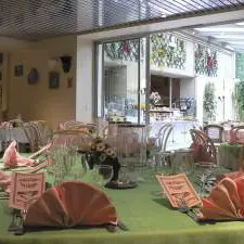 Restaurant La Promenade Souillac