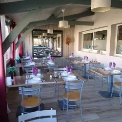 Restaurant la Gariotte 1