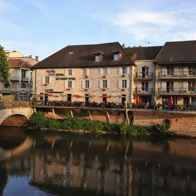 RestaurantPontdor_Figeac_Facade