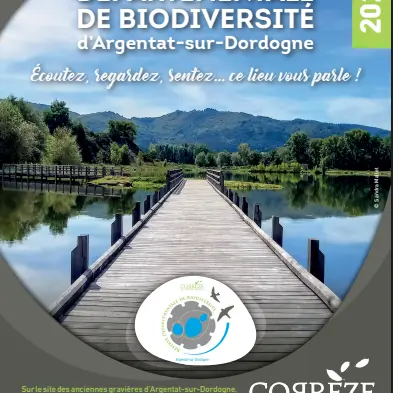 Réserve départementale de biodiversité
