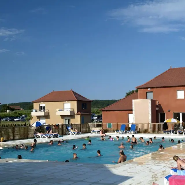 Résidence vacances - Claire Rive à Prayssac (6)