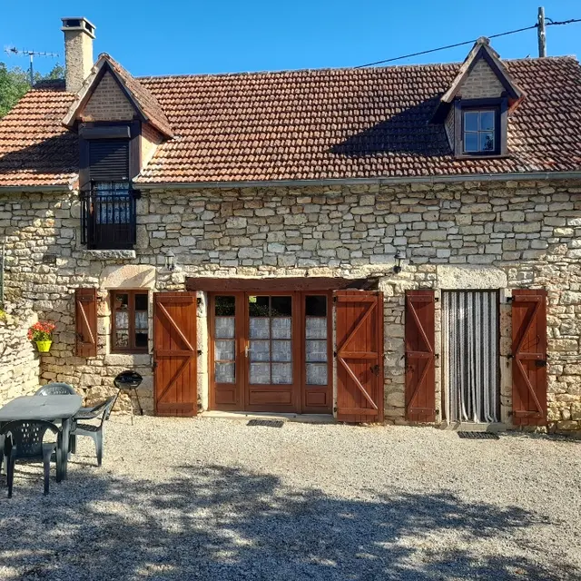 Le Pébérou