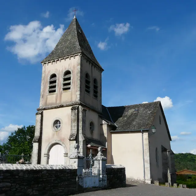 Reygade_église