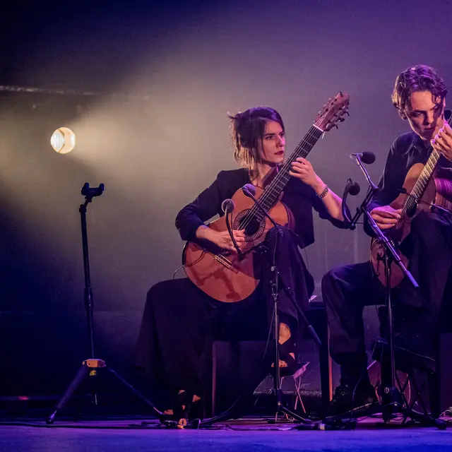 Roxane&Baptiste-Live