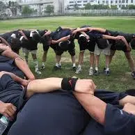 Rugby