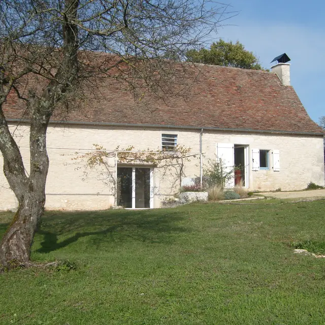 Le gîte