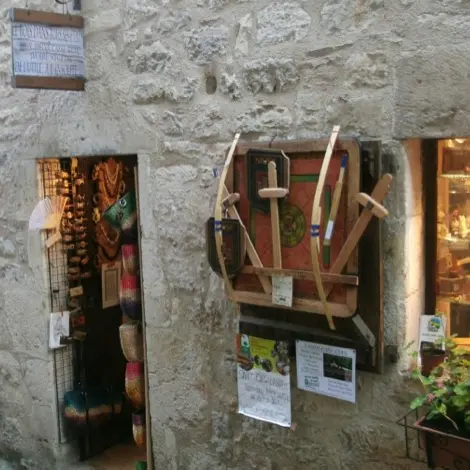 Jeux du Centaure