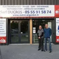 SARL DUCROS Argentat