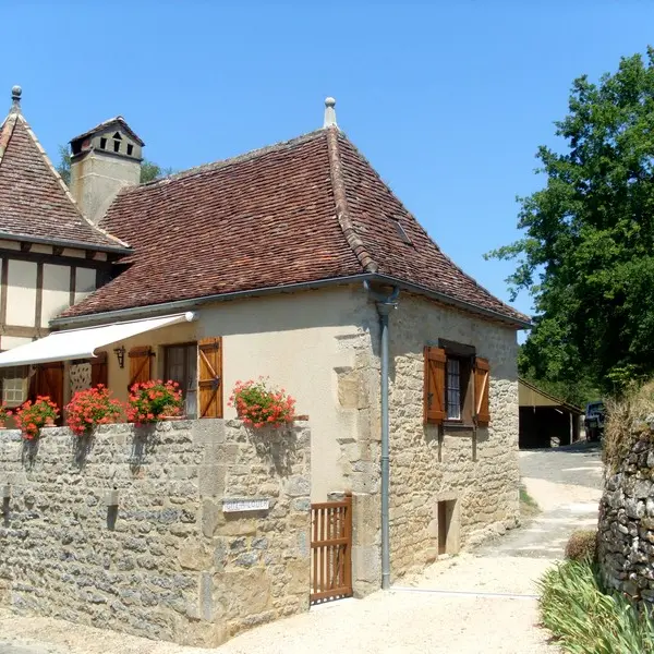 Gîte Dauzié