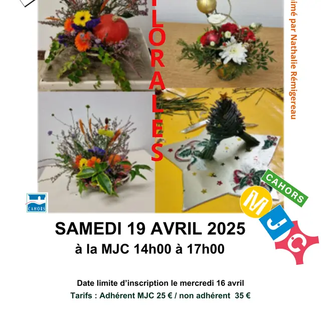 2èmeSTAGE FLEURS - 1