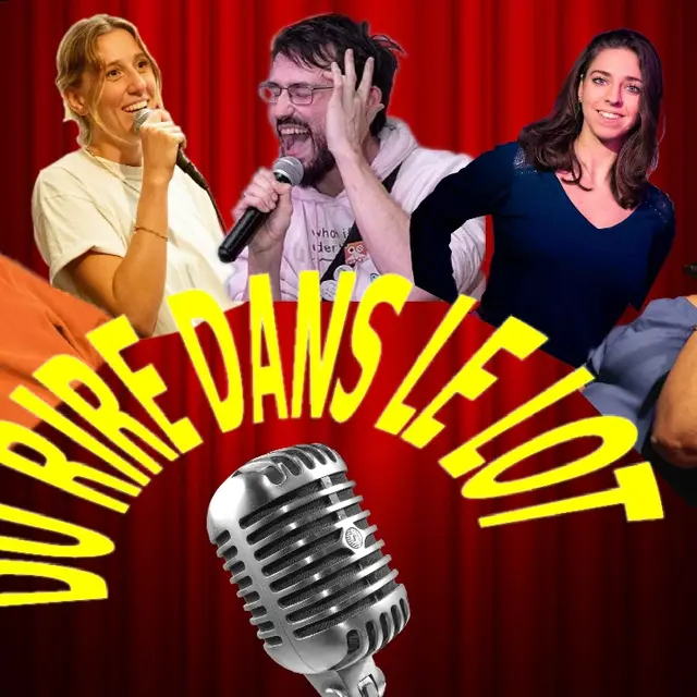 Scenette Comedy Club