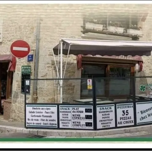 Facade