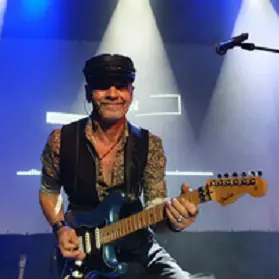 Je voulais être Rolling Stones