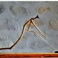 Sculpture