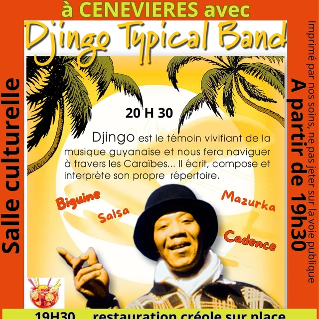 Samedi 6 sept 25 - 1