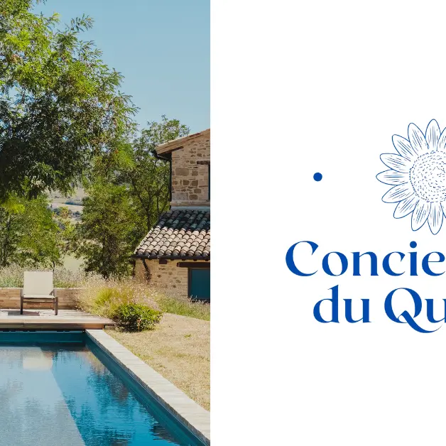 Conciergerie du Quercy