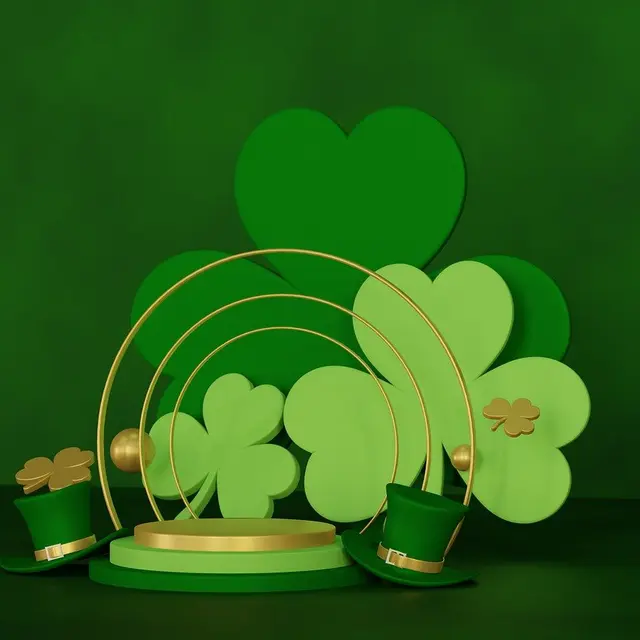 Saint Patrick