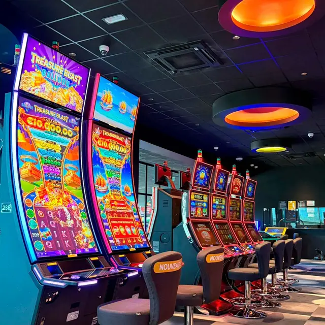 Casino Rouge APK: Download, Sicherheit und Installation auf Android — Review für Spieler aus Deutschland