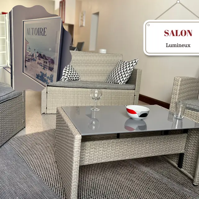 SALON