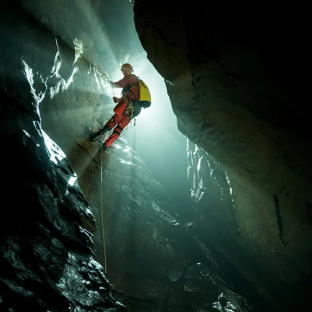 Saut de la Pucelle