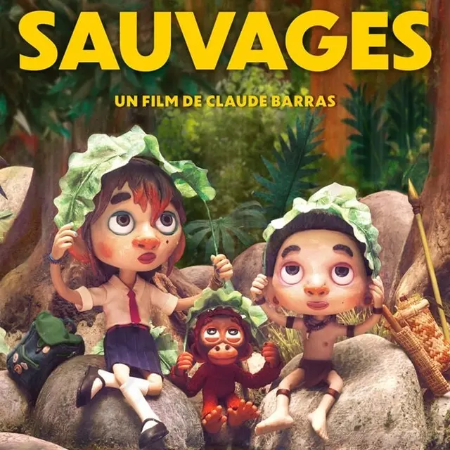 Sauvages