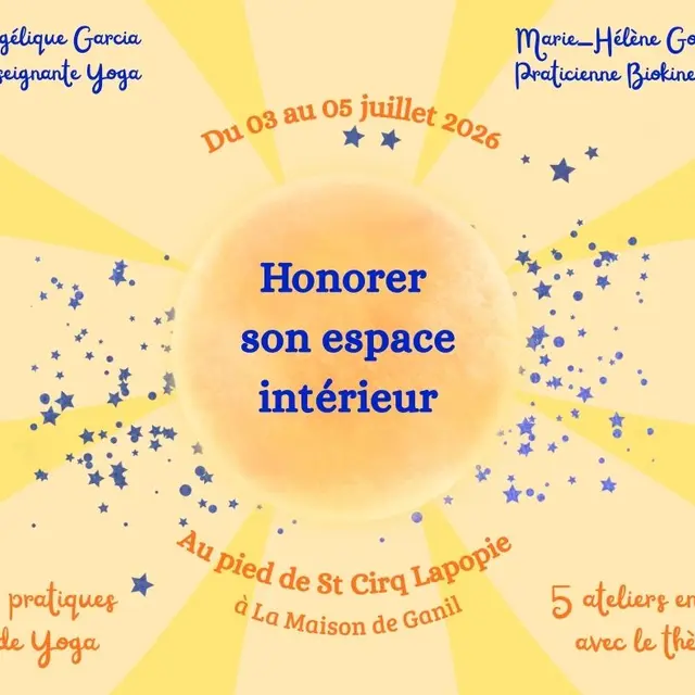 Séjour Honorer son espace intérieur - 1
