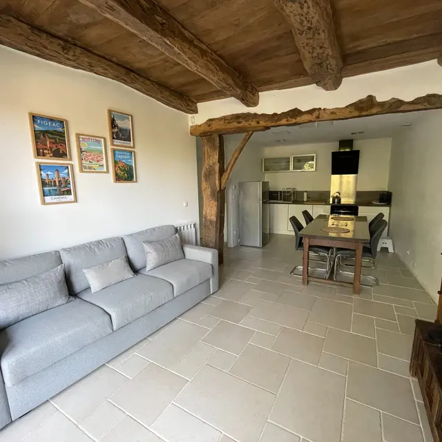 Séjour