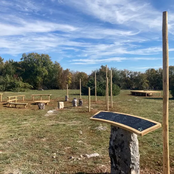 Site astronomie Reilhac