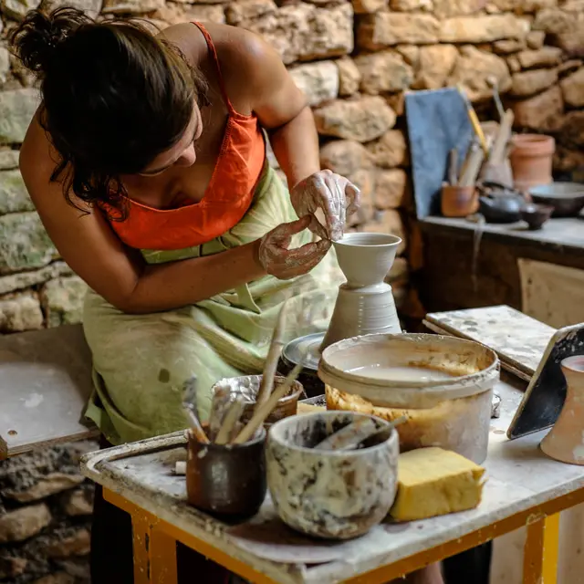 Sophie Pouly- atelier (1)