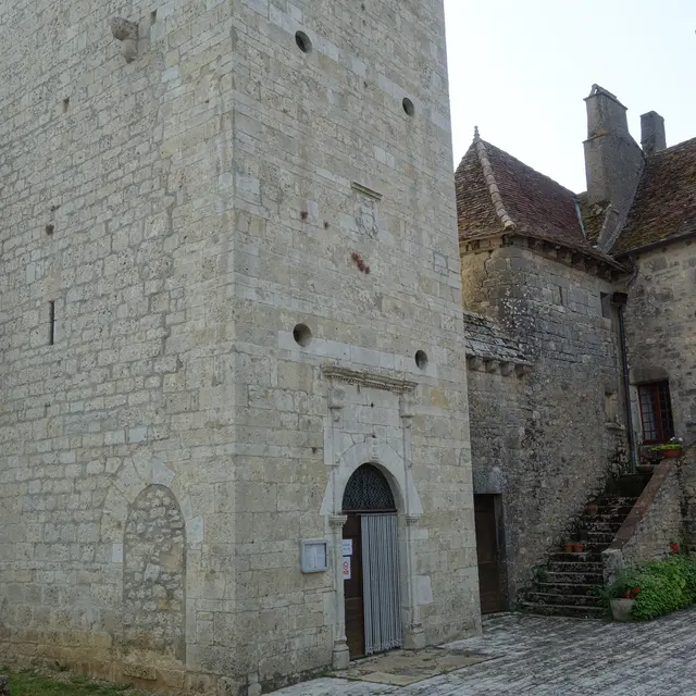 Soulomès