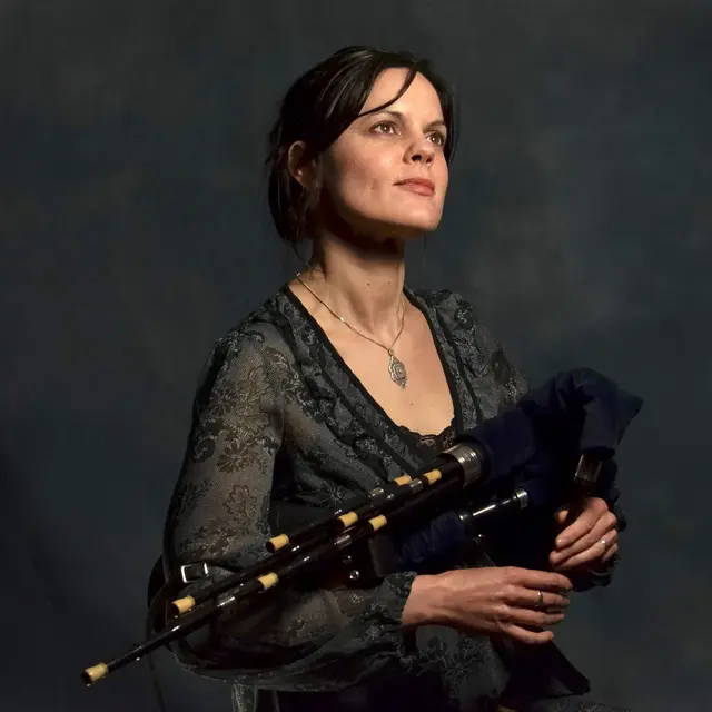 Smallpipes
