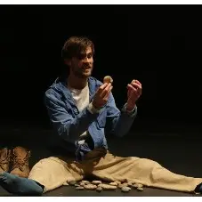 Spectacle Aubazine