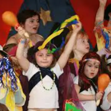 Spectacle Enfants