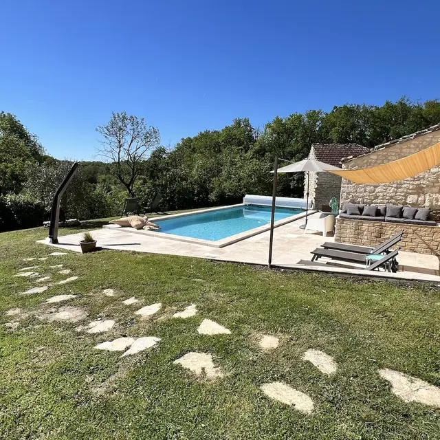 Swimming pool 2 - LOUROCA