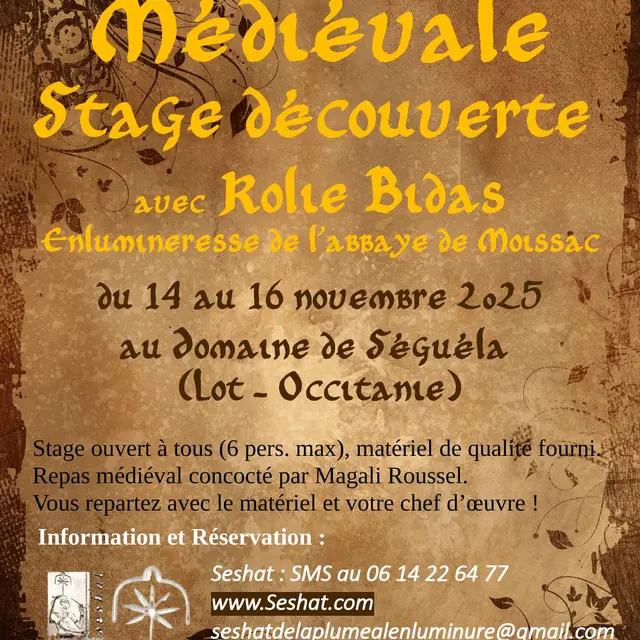 Stage calligraphie 2025 (2)
