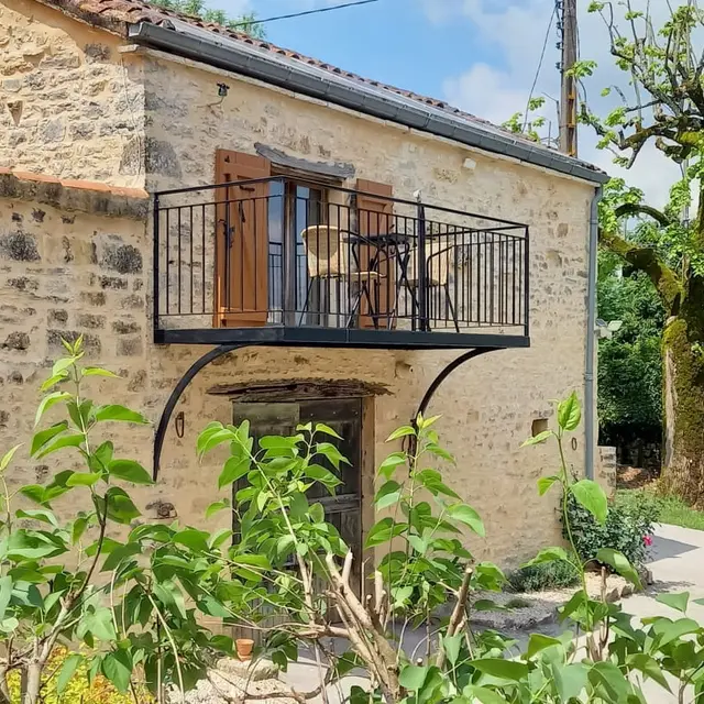 Studio Cluzel façade