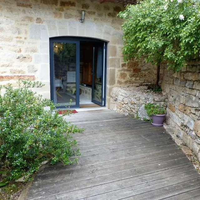 Studio du fort 5