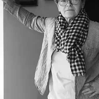 Sylvie de la Bruyère