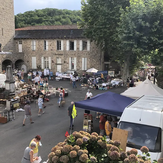 TEYSSIEU_Brocante_Photo