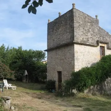 Le Pigeonnier
