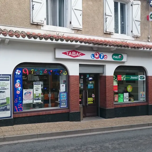 Tabac Kus - Gourdon