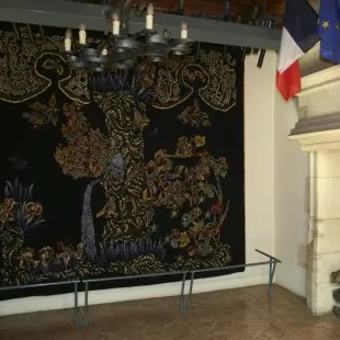 Tapisserie Lurçat