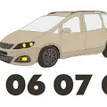 Taxi Colette Souillac