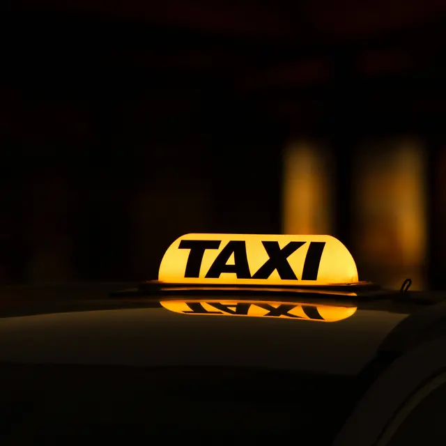 Taxi