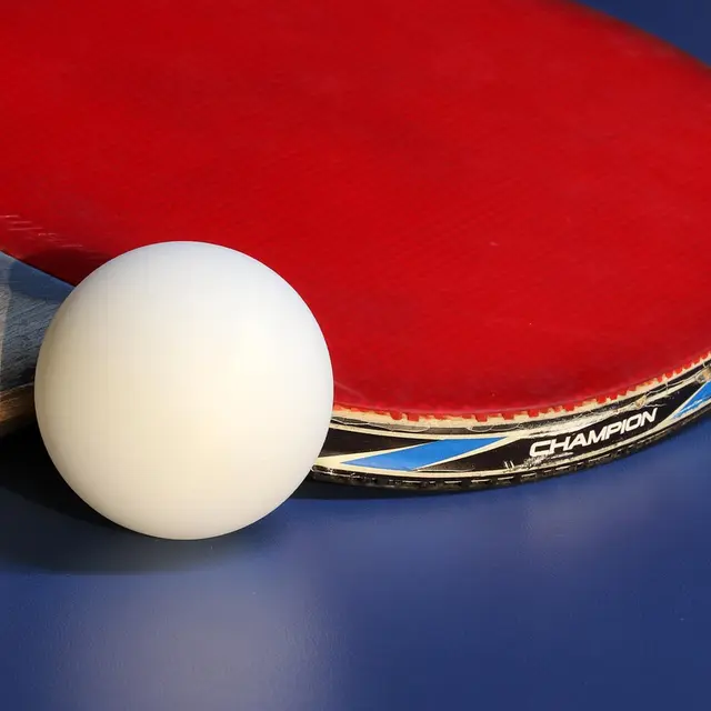 Tennis de table