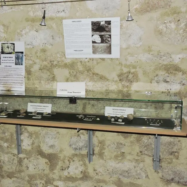 Teyssieu-Musée-Préhistoire
