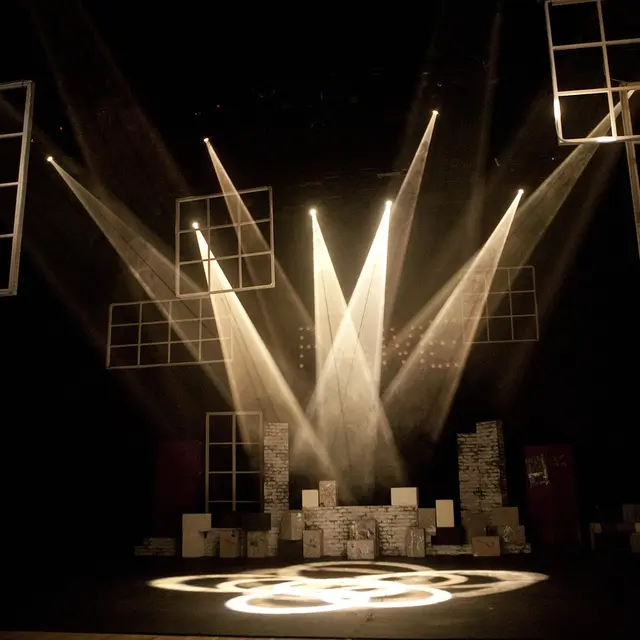 Theatre